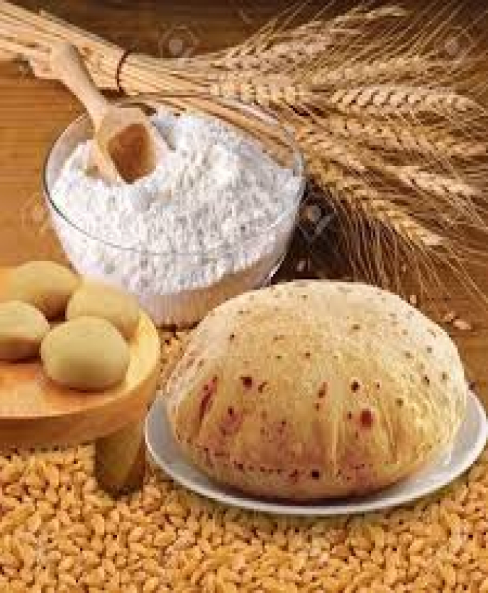 Whole Wheat