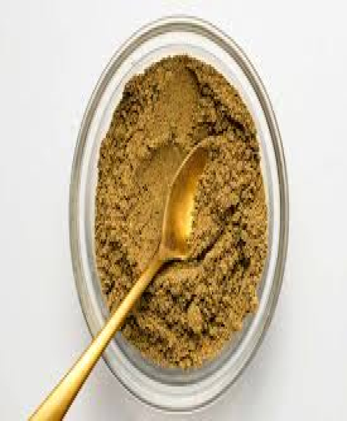 Chaat Masala
